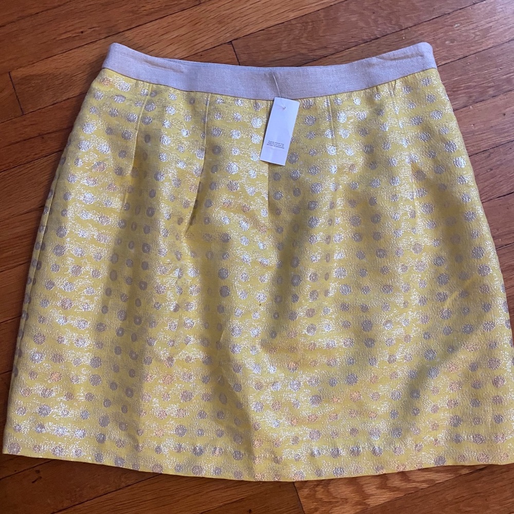 Ann Taylor loft skirt size 6